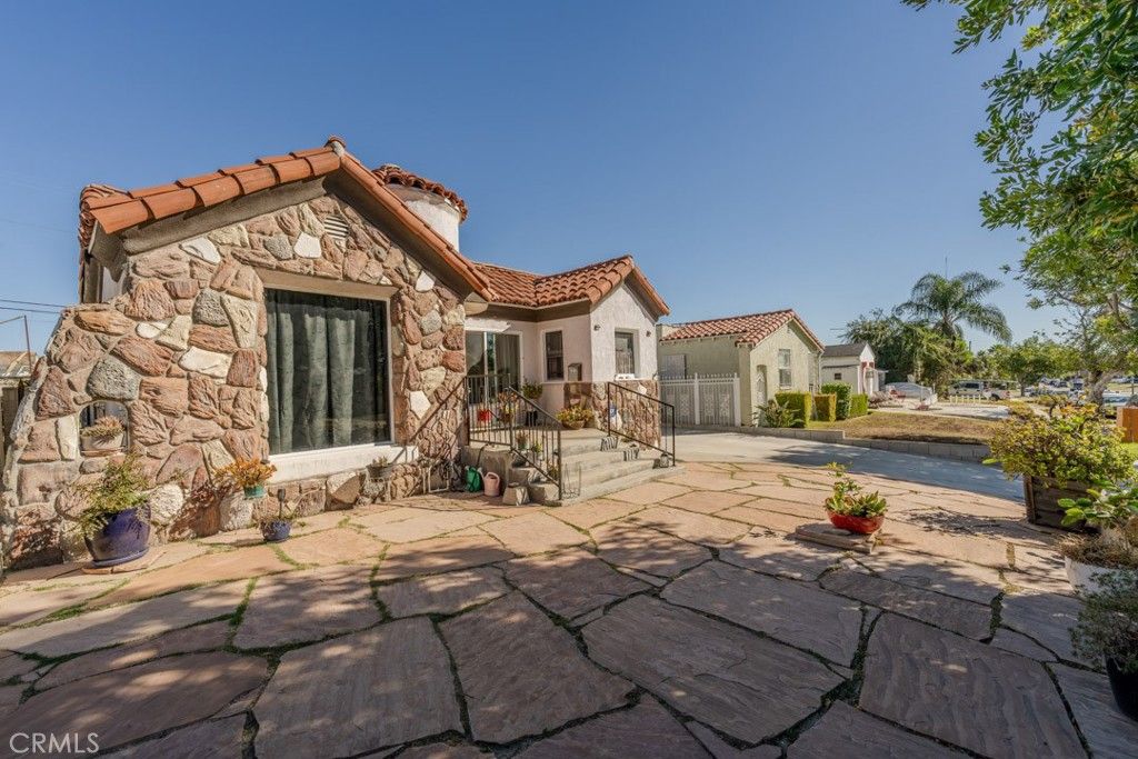 1539 W 94th Place, Los Angeles, CA 90047 — photo 3
