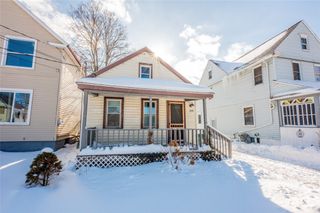 217 Breck Street, Rochester, NY 14609