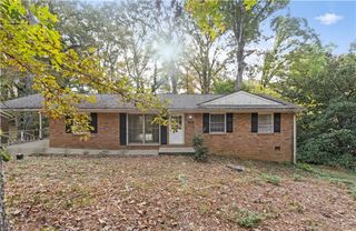 437 Mount Vista Road, Stone Mountain, GA 30087