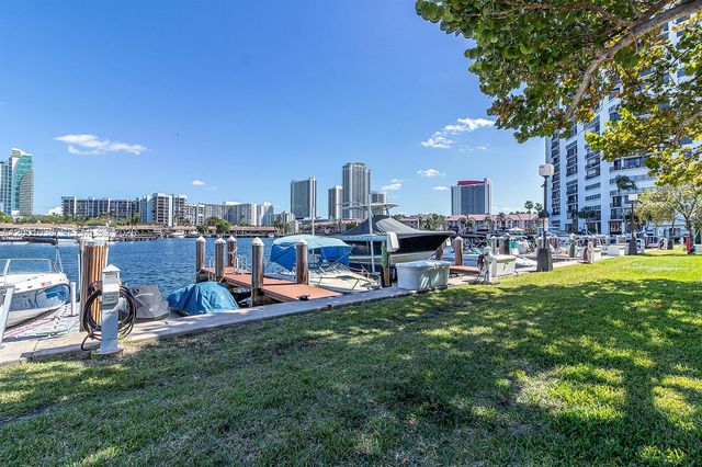 500 Three Islands Blvd 222, Hallandale Beach, FL 33009