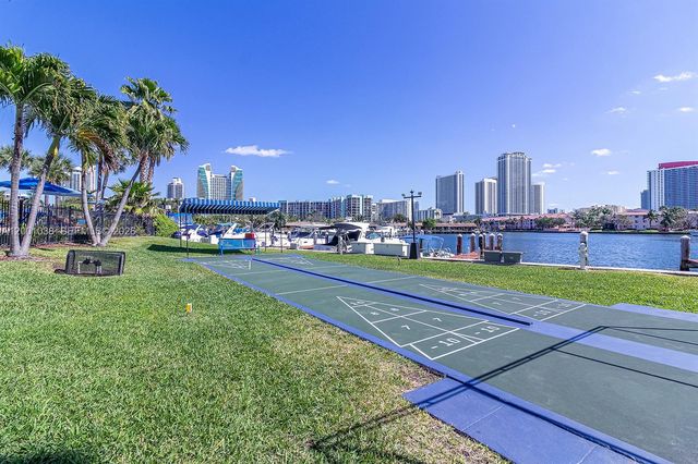 500 Three Islands Blvd 222, Hallandale Beach, FL 33009