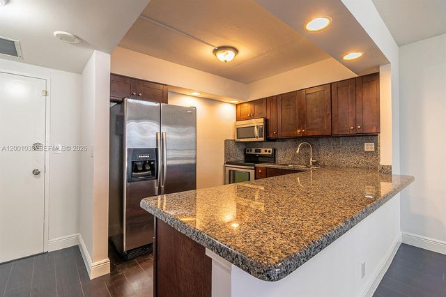 500 Three Islands Blvd 222, Hallandale Beach, FL 33009