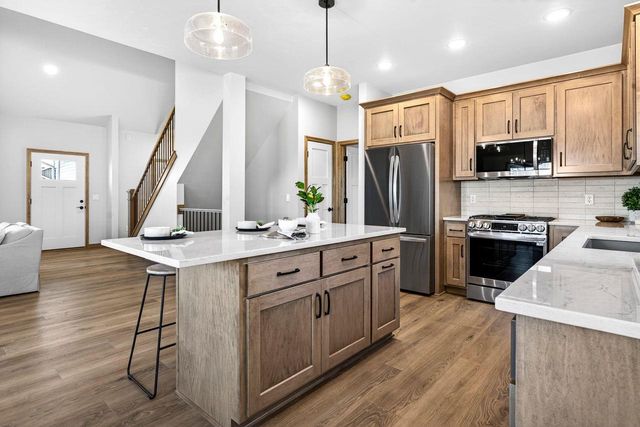 N9273 CONSTELLATION DRIVE, Appleton, WI 54915