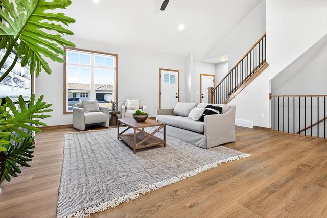 N9273 CONSTELLATION DRIVE, Appleton, WI 54915