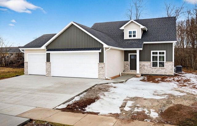 N9273 CONSTELLATION DRIVE, Appleton, WI 54915