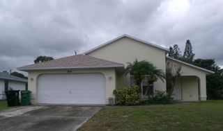 3014 SW Segovia Street, Port St. Lucie, Port St Lucie, FL 34953
