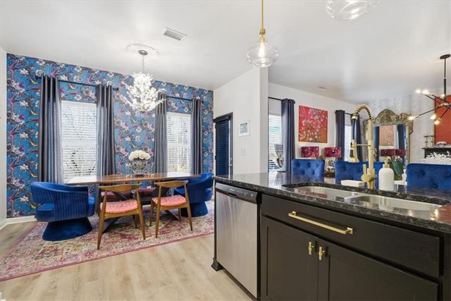 413 Daffodil Drive, Temple, GA 30179