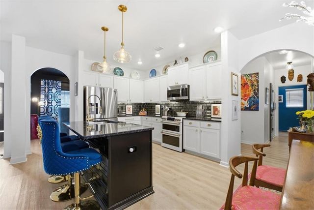 413 Daffodil Drive, Temple, GA 30179