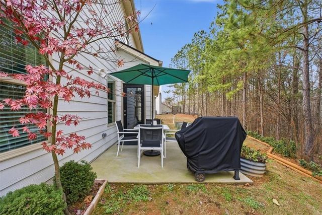 413 Daffodil Drive, Temple, GA 30179