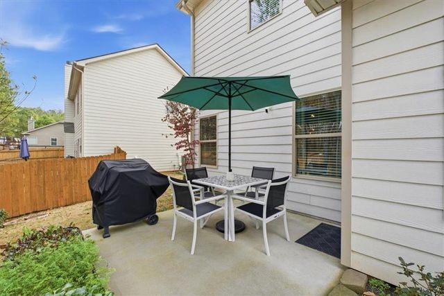 413 Daffodil Drive, Temple, GA 30179