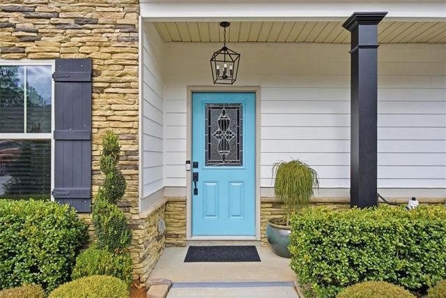 413 Daffodil Drive, Temple, GA 30179