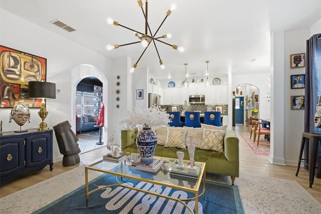 413 Daffodil Drive, Temple, GA 30179