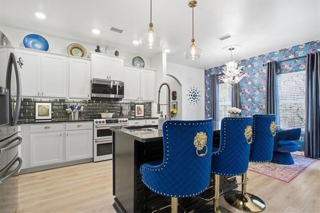 413 Daffodil Drive, Temple, GA 30179