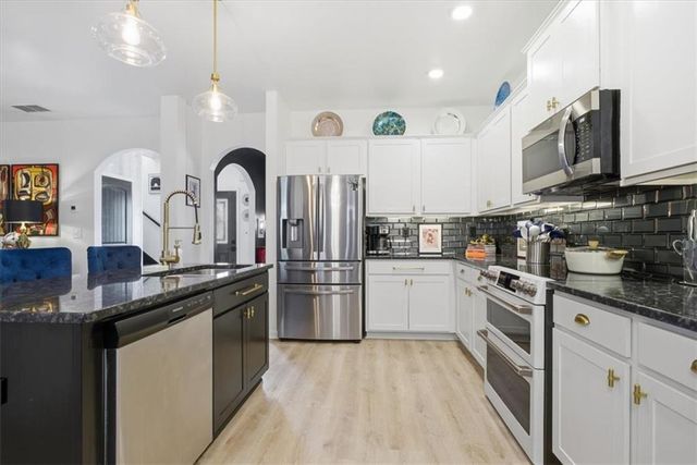 413 Daffodil Drive, Temple, GA 30179