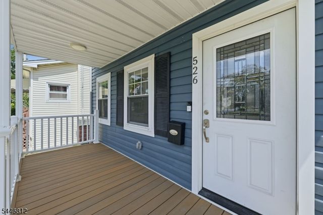 526 S Clinton St, East Orange City, NJ 07018