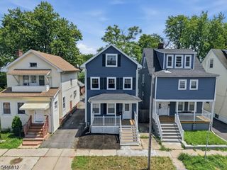 526 S Clinton St, East Orange City, NJ 07018