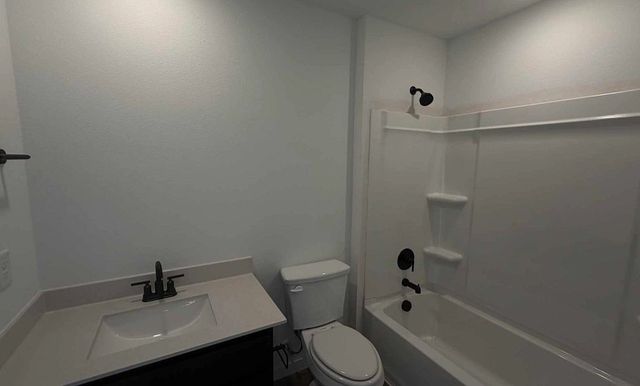 1904 Boston Way, Princeton, TX 75407