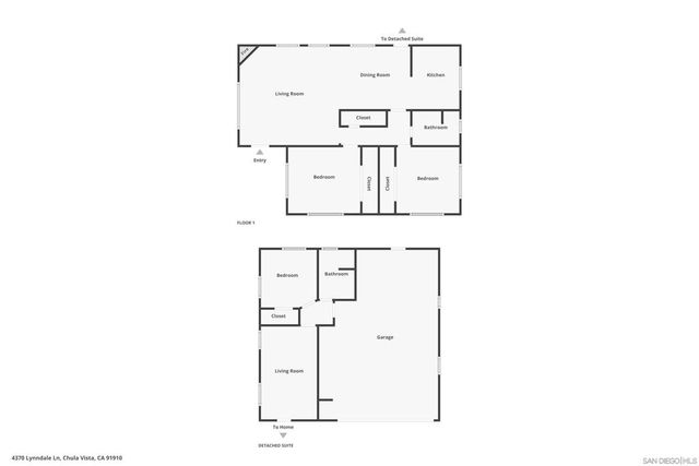 4370 Lynndale Ln, Chula Vista, CA 91910