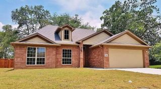 2614 Summit View Street, Grand Prairie, TX 75050