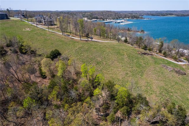 Lot G Castleberry Way, Rogers, AR 72756