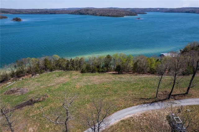 Lot G Castleberry Way, Rogers, AR 72756