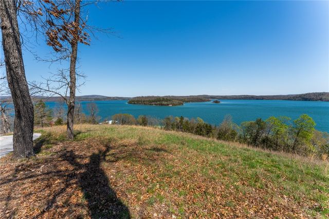 Lot G Castleberry Way, Rogers, AR 72756