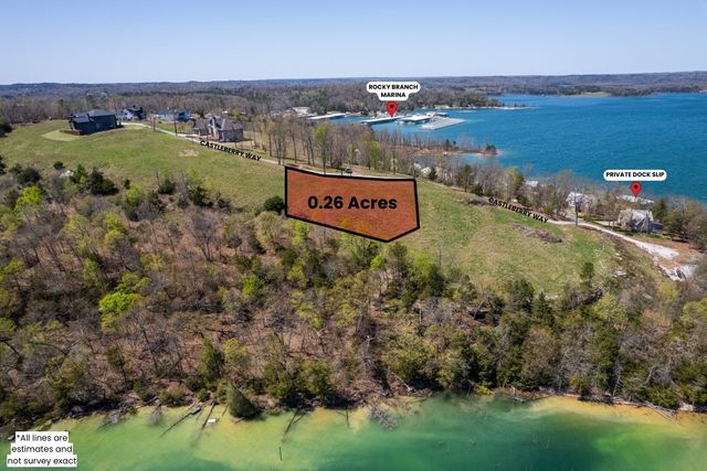 Lot G Castleberry Way, Rogers, AR 72756