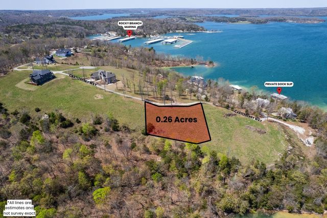 Lot G Castleberry Way, Rogers, AR 72756