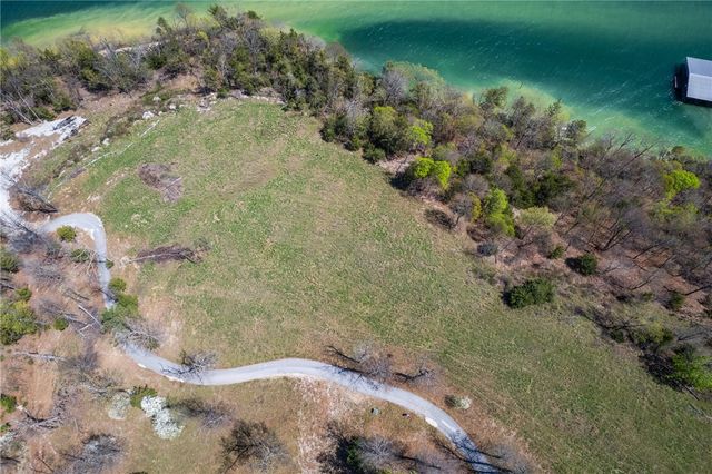 Lot G Castleberry Way, Rogers, AR 72756