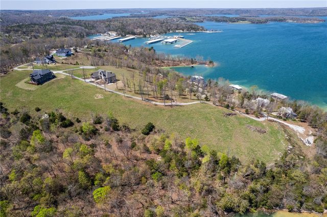 Lot G Castleberry Way, Rogers, AR 72756