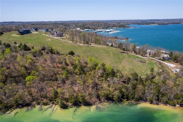 Lot G Castleberry Way, Rogers, AR 72756