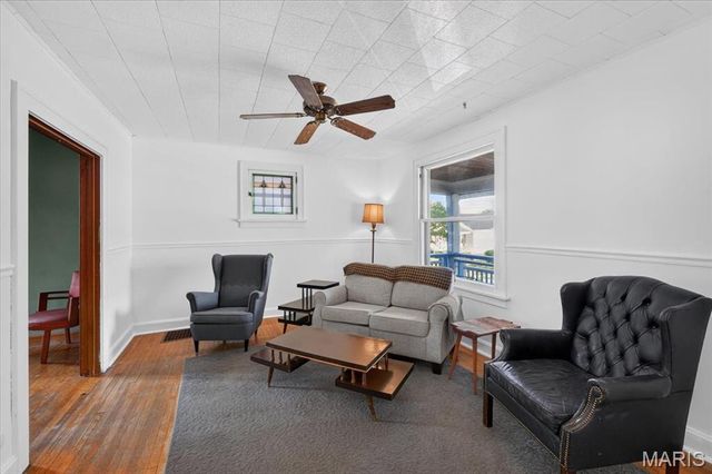 4404 Osceola Street, St Louis, MO 63116