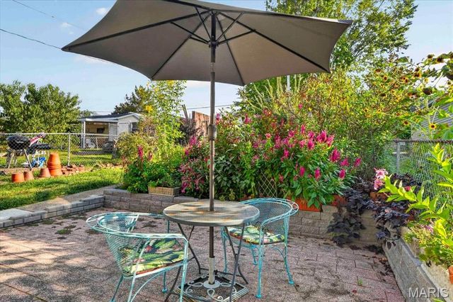 4404 Osceola Street, St Louis, MO 63116