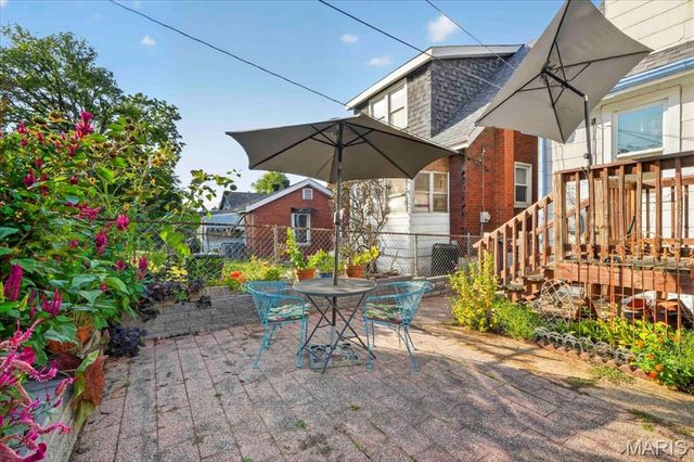 4404 Osceola Street, St Louis, MO 63116