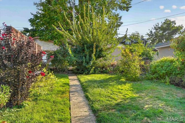 4404 Osceola Street, St Louis, MO 63116