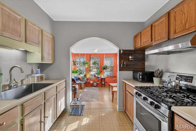 4404 Osceola Street, St Louis, MO 63116