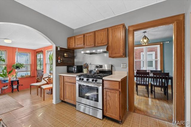 4404 Osceola Street, St Louis, MO 63116