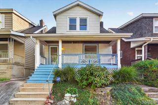 4404 Osceola Street, St Louis, MO 63116