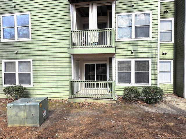 6801 Willowbrook Drive 2, Fayetteville, NC 28314