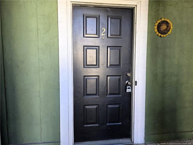 6801 Willowbrook Drive 2, Fayetteville, NC 28314