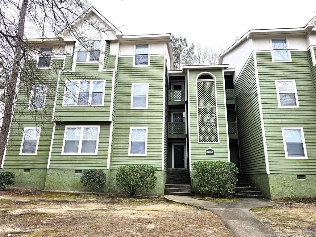 6801 Willowbrook Drive 2, Fayetteville, NC 28314