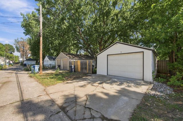 3432 34th Avenue S, Minneapolis, MN 55406