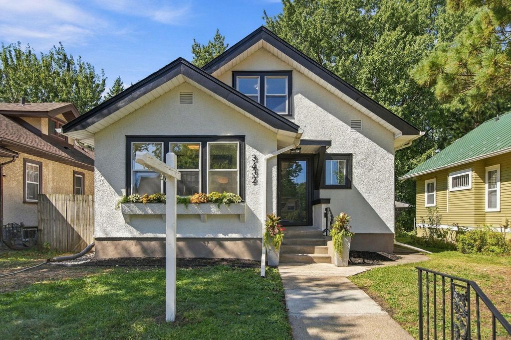 3432 34th Avenue S, Minneapolis, MN 55406 — photo 2