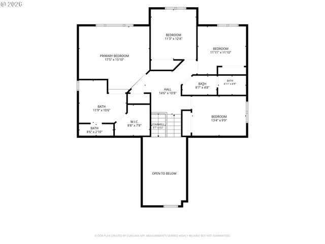21370 HORTON Ct, West Linn, OR 97068