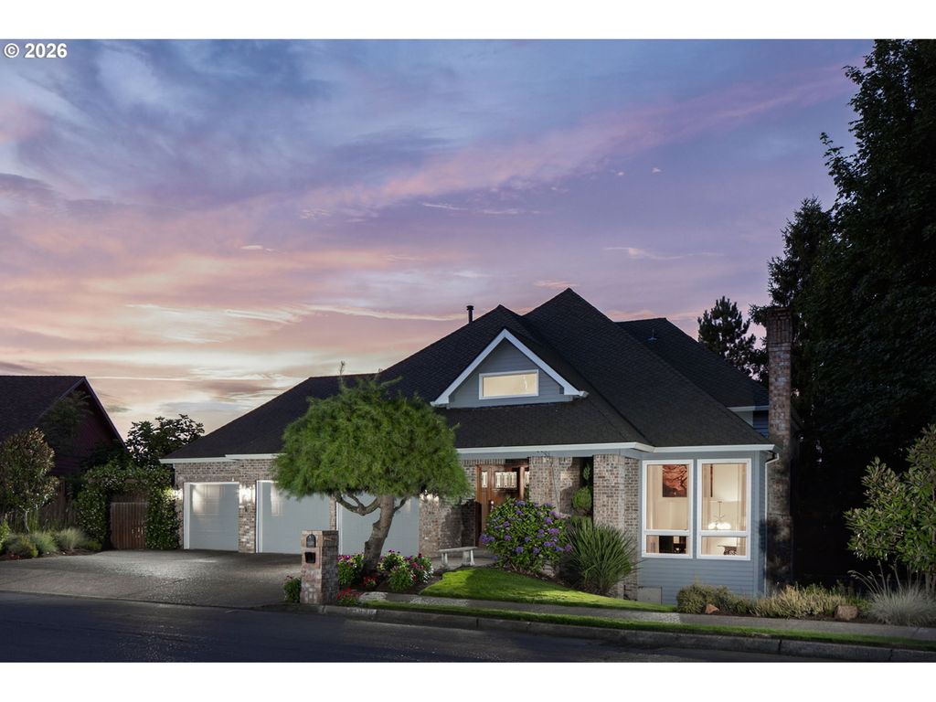 21370 HORTON Ct, West Linn, OR 97068