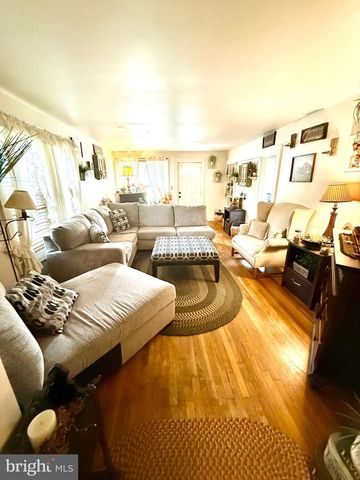 424 WASHINGTON STREET, Salisbury, MD 21804
