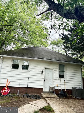 424 WASHINGTON STREET, Salisbury, MD 21804