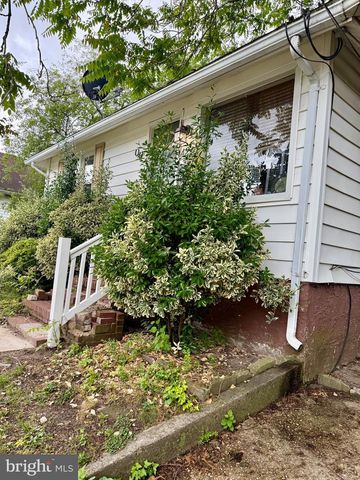 424 WASHINGTON STREET, Salisbury, MD 21804