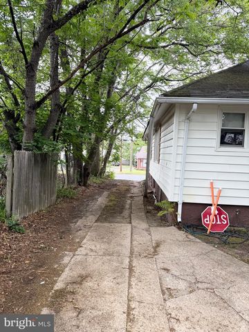 424 WASHINGTON STREET, Salisbury, MD 21804
