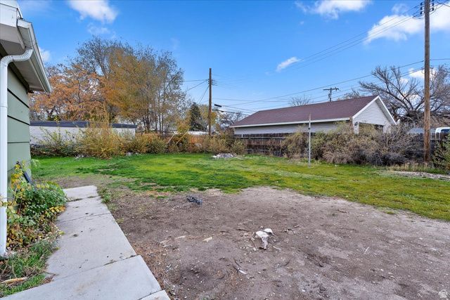 2940 W TESS AVE, Salt Lake City, UT 84119